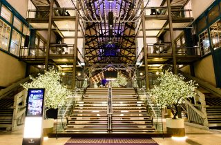 Ovolo Hotel SYD