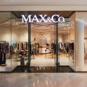 Max&Co Lighting Design