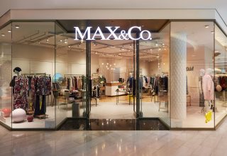 Max&Co Lighting Design