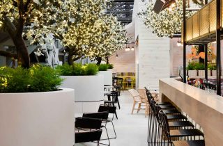 Ovolo Hotel SYD