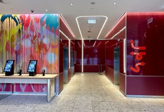 Ibis Styles Sydney Central Hotel