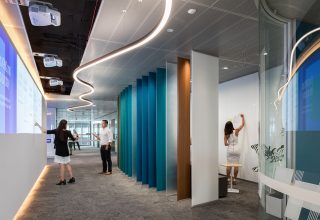 KPMG Australia HQ