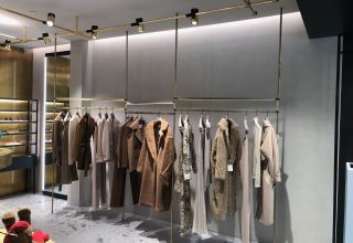 Max Mara Flagship Australia