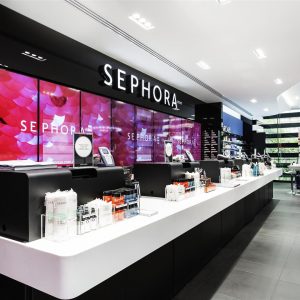 Sephora